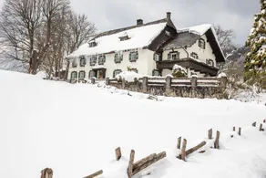 Pension Kobichl (Annaberg) - Image 5