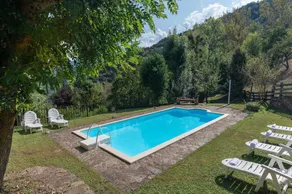 Casa con giardino - Image 2
