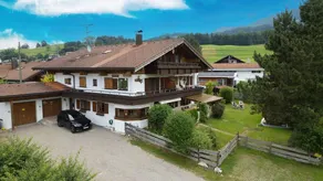 Holiday apartment with terrace, barbeque & sauna | Mountain view - Image 4