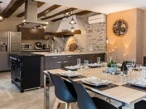 Charming Cottage in Burgundy with Spa, Hammam, and Japanese Garden - Image 4