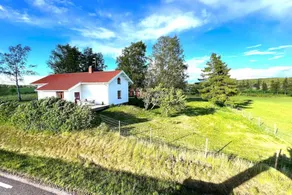 Ferienhaus mit Terrasse und Garten | Wasserblick - Image 4