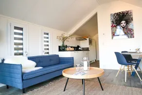 Holiday home with garden & terrace | Close to the beach | Pet-friendly - Image 4