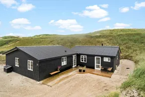 Casa totalmente attrezzata con barbecue e terrazza | Spiaggia nelle vicinanze | Ammette animali domestici - Image 2