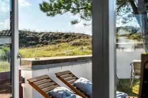 Holiday apartment with terrace - Image 2