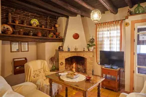 Casa vacacional con barbacoa y terraza | Vistas a la montaña | Ideal para teletrabajar - Image 3