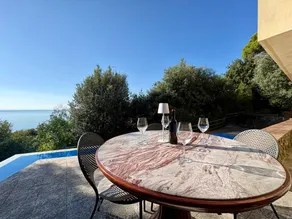 Villa Roberta – Pool, Garten, WLAN & privater Parkplatz, Privatsphäre in der Pineta - Image 4