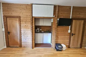 Apartment with terrace & garden | Sea view | Beach nearby | Pets allowed - Image 3