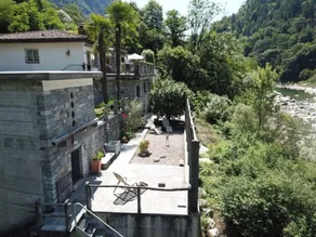 Fully equipped holiday home with terrace, garden & BBQ | Mountain view | Close to the beach | Pets allowed - Image 5