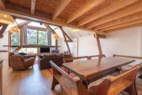 Familienorientiertes tolles Ferienhaus | Bergblick - Image 4