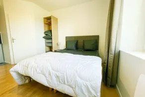 Appartement avec 1 chambre à coucher pour 4 personnes - Image 2