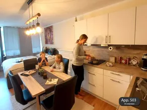 Meraviglioso appartamento adatto alle famiglie con terrazza | Sono ammessi animali domestici - Image 2
