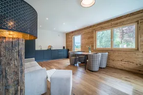 Familienfreundliche Ferienwohnung mit Pool, Garten und Terrasse | Gartenblick | Haustierfreundlich - Image 5
