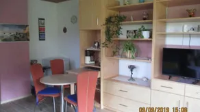 Ferienwohnung mit Garten, Terrasse und Grill | Gartenblick - Image 3