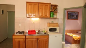 Charming flat with garden & barbeque | Sea view - Image 2