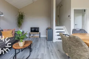 House with garden & sauna - Image 5