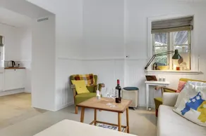 Fully equipped house with barbecue, garden & terrace | Pet-friendly - Image 3