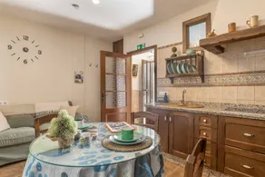 Holiday apartment | Near Castle of Zahara de la Sierra | Perfect for remote work - Image 3