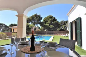 Villa 'Monica' with Private Pool, Wi-Fi and Air Conditioning - Image 4
