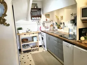 Holiday home with terrace & barbeque | Suitable for remote work - Image 2