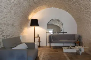 Charmant bed & breakfast convivial et familial avec terrasse, jardin et piscine | Vue montagne - Image 2