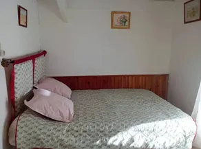Appartement de vacances avec jardin | Vue jardin - Image 2