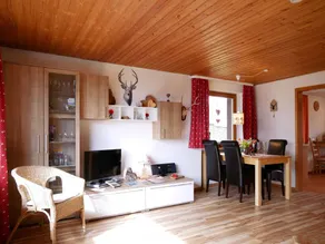 Meraviglioso appartamento totalmente attrezzato con giardino e griglia | Vista sulla montagna - Image 5