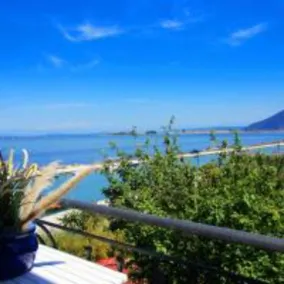 Appartement de vacances convivial et familial | Vue sur l'eau - Image 2