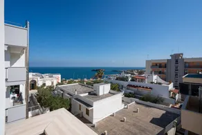 Appartement | Vue ville | Parfait pour le travail à distance - Image 2