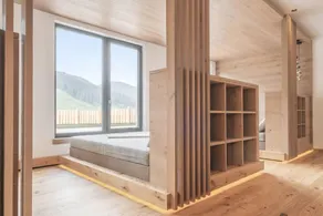 Kinderfreundliches Aparthotel mit Terrasse, Garten und Sauna | Skifahren in der Nähe | Ideal für Homeoffice | Haustiere sind willkommen - Image 4