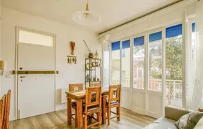 Charmante Ferienwohnung | Stadtblick | Neben dem Strand - Image 2