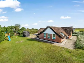 Family-oriented spacious holiday home with terrace, private pool & sauna - Image 5
