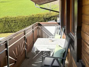 Apartment with garden | Mountain view - Image 2