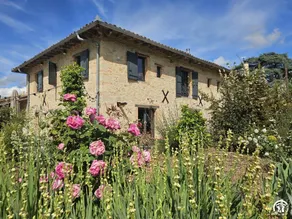 Gîte con barbacoa, jardín y terraza - Image 3
