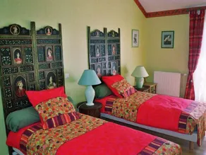Bed & breakfast con griglia e giardino - Image 2