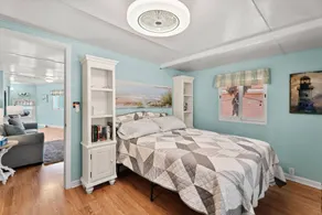 Destiny's Drive 2-bedroom, 1-bath beach home - Image 4