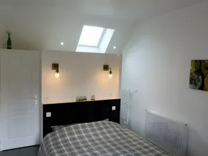 Charming bed & breakfast with garden & terrace - Image 2