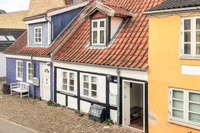 Holiday home with 1 bedroom for 5 persons - Image 2