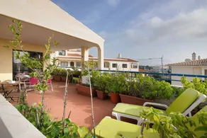 Charmant appartement de vacances avec terrasse, jardin et barbecue | Vue mer | À côté de la plage | Adapté au travail à distance | Avec animaux bienvenus - Image 2