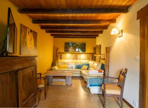 Gite with BBQ, private pool & garden | Pets are welcome - Image 3