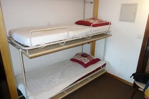 Fully equipped wonderful flat with garden | Mountain view | Close to the ski - Image 5