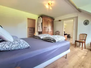 Bed & Breakfast mit 1 Schlafzimmer für 2 Personen - Image 3