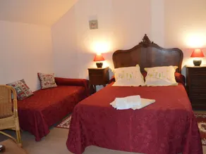 Gemütliche Zimmer auf einem Bauernhof im Herzen von Berry - Image 3