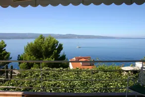 Flat with barbeque | Sea view - Image 5