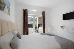 Merveilleuse chambre privée avec internet haut débit | À côté de la plage - Image 5