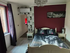 Merveilleux bed & breakfast avec jardin, terrasse et jacuzzi | Vue jardin | Avec animaux acceptés - Image 3