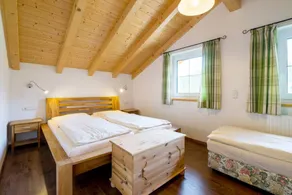 Ferienhaus Chalet Flora - Urlaub mit Freunden und Familie - Image 5