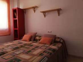Children-friendly beautiful flat with terrace & pool | Close to the beach - Image 5