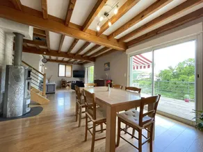 Gite with garden & terrace - Image 3