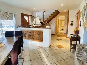 Family-friendly big holiday home with BBQ, terrace & garden | Garden view | Dogs allowed - Image 4
