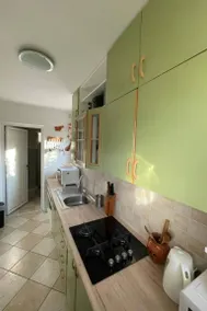 Tolles Apartment mit Grill und Garten | Haustiere sind willkommen - Image 4
